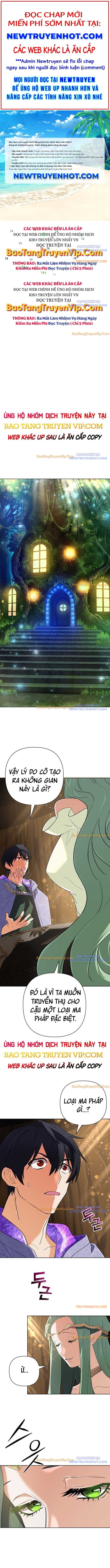 Đại Pháp Sư Thần Thoại Tái Lâm Chap 41 - Next Chap 42