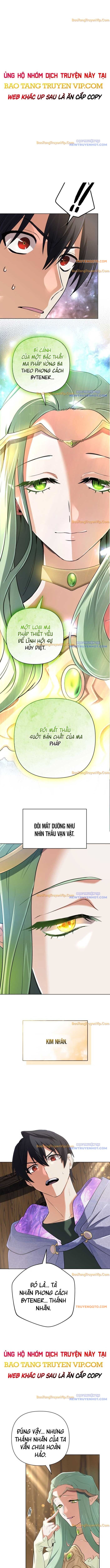 Đại Pháp Sư Thần Thoại Tái Lâm Chap 41 - Next Chap 42