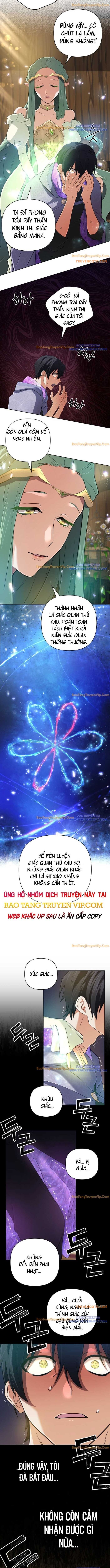 Đại Pháp Sư Thần Thoại Tái Lâm Chap 41 - Next Chap 42
