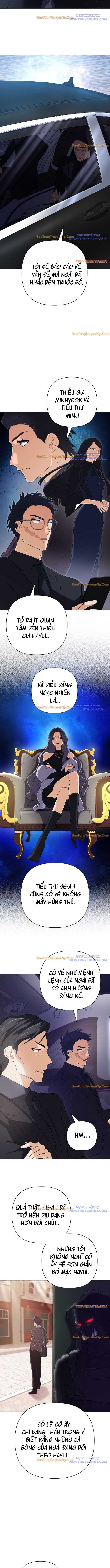 Đại Pháp Sư Thần Thoại Tái Lâm Chap 41 - Next Chap 42