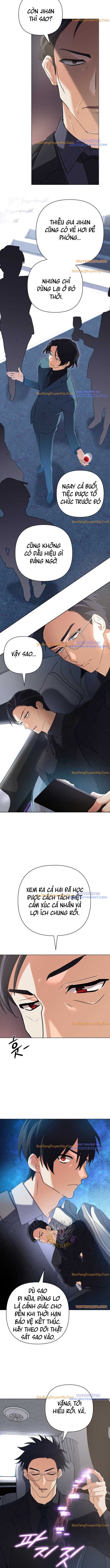Đại Pháp Sư Thần Thoại Tái Lâm Chap 41 - Next Chap 42