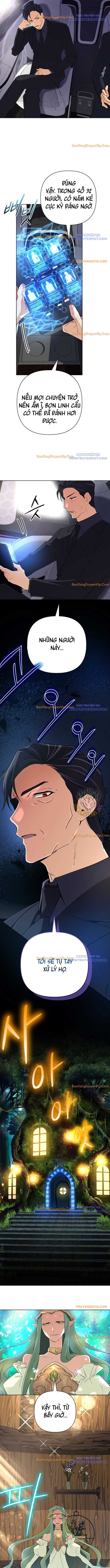 Đại Pháp Sư Thần Thoại Tái Lâm Chap 41 - Next Chap 42