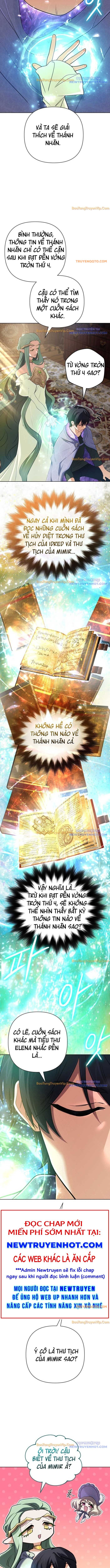 Đại Pháp Sư Thần Thoại Tái Lâm Chap 41 - Next Chap 42
