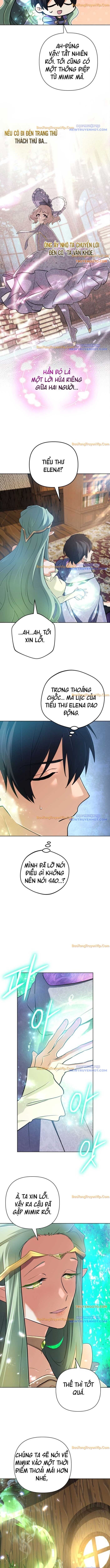 Đại Pháp Sư Thần Thoại Tái Lâm Chap 41 - Next Chap 42