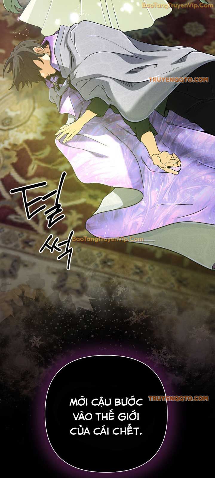 Đại Pháp Sư Thần Thoại Tái Lâm Chap 42 - Next Chap 43