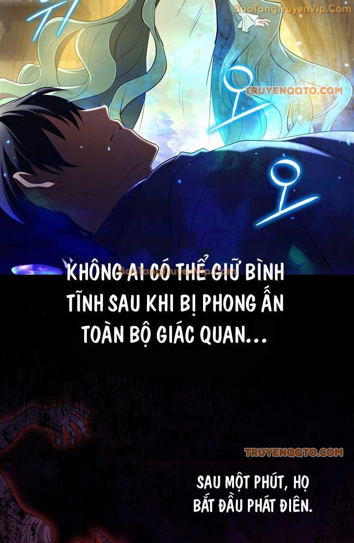 Đại Pháp Sư Thần Thoại Tái Lâm Chap 42 - Next Chap 43
