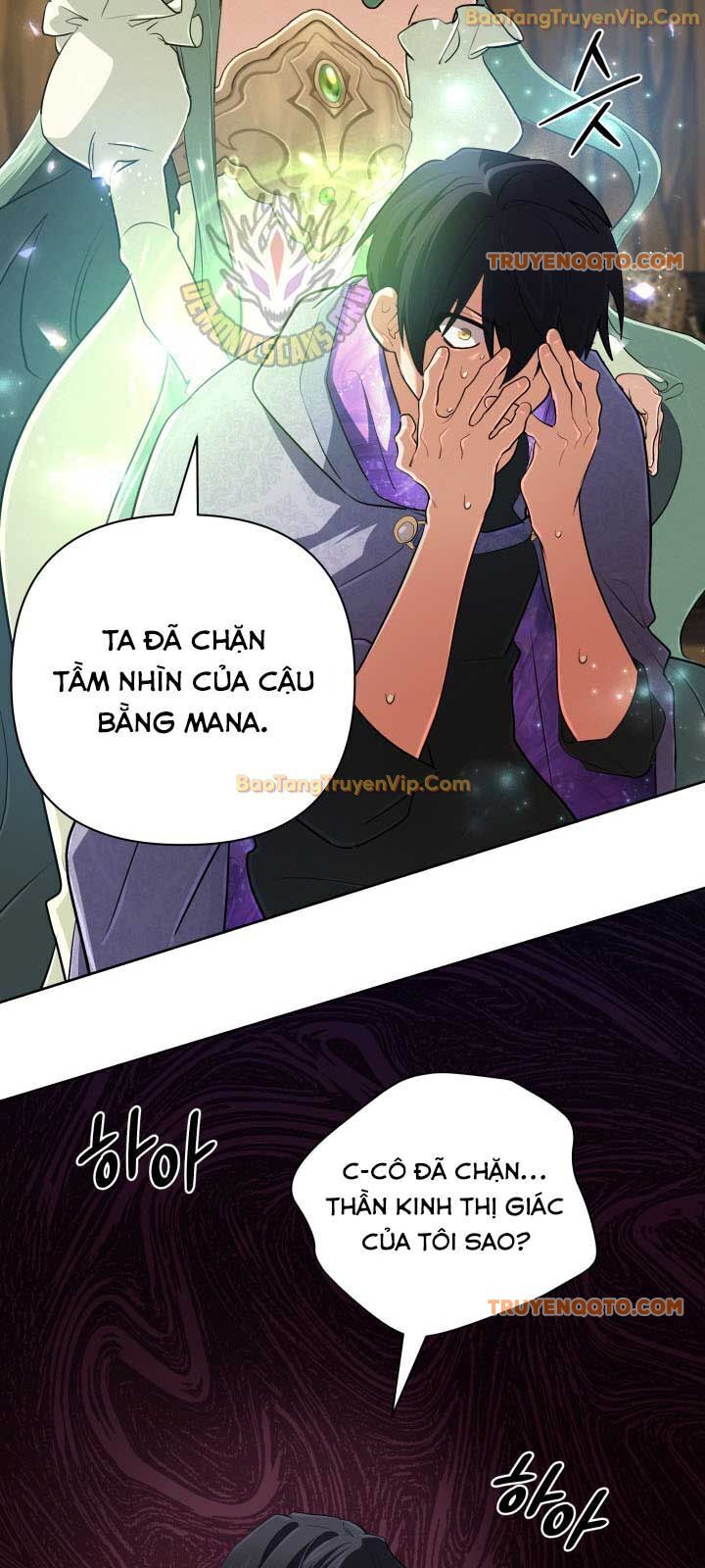 Đại Pháp Sư Thần Thoại Tái Lâm Chap 42 - Next Chap 43