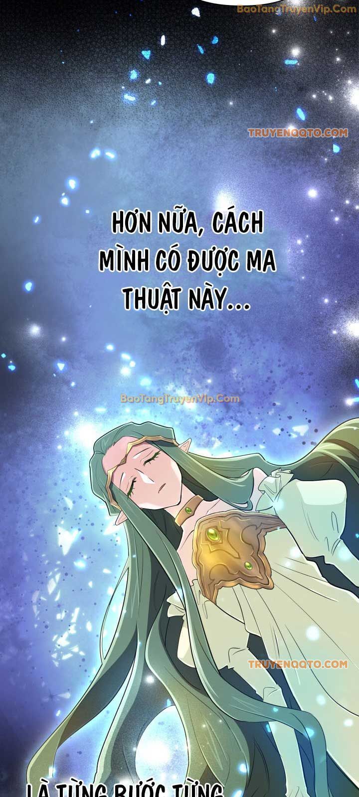 Đại Pháp Sư Thần Thoại Tái Lâm Chap 42 - Next Chap 43