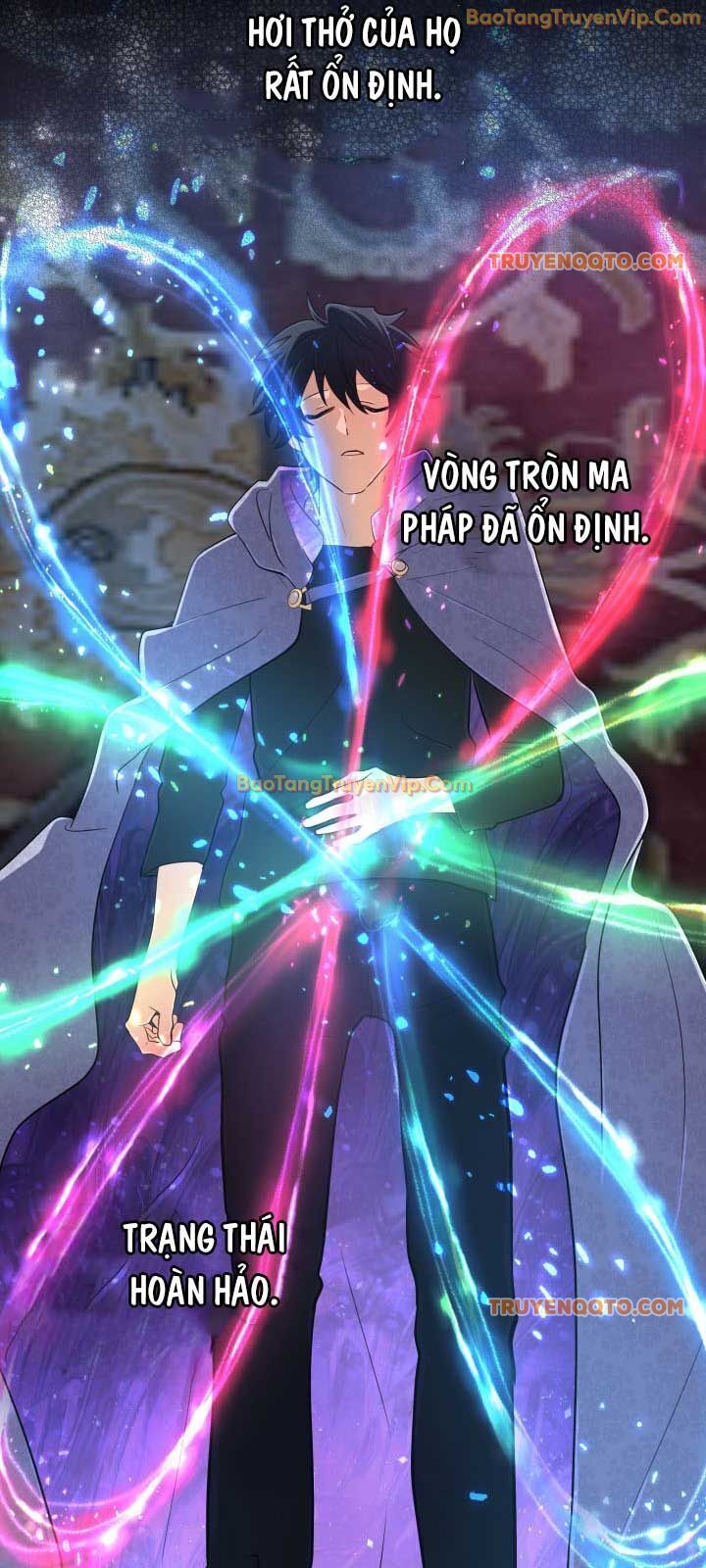 Đại Pháp Sư Thần Thoại Tái Lâm Chap 42 - Next Chap 43