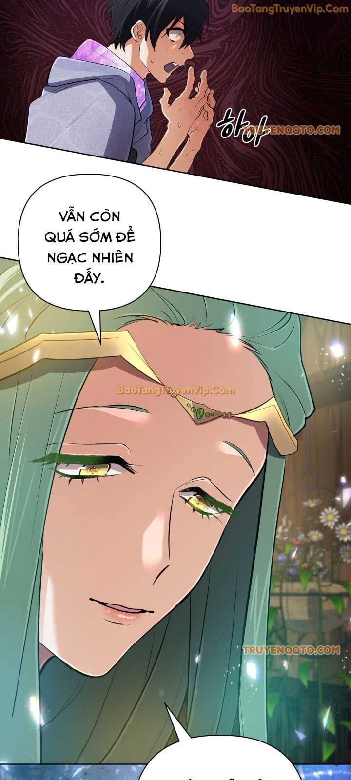 Đại Pháp Sư Thần Thoại Tái Lâm Chap 42 - Next Chap 43
