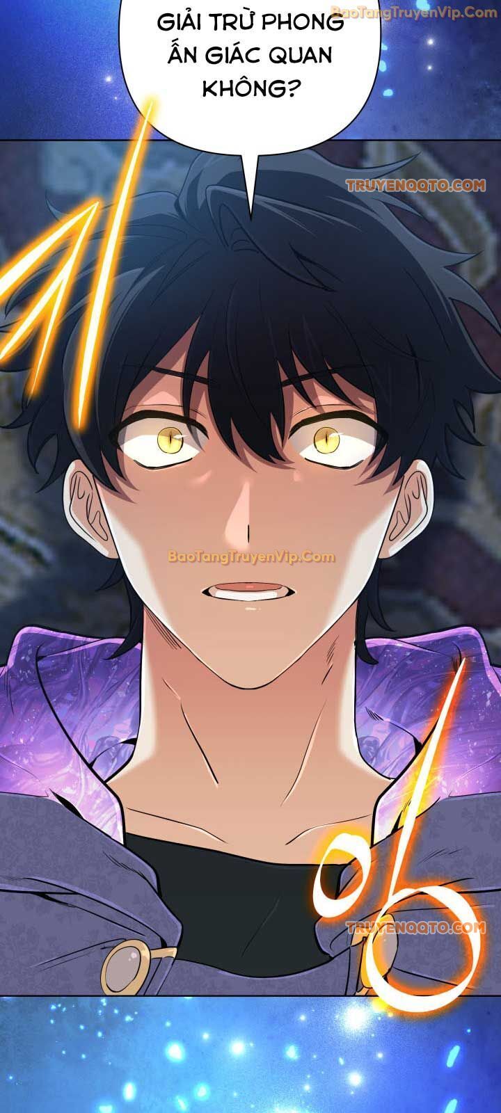 Đại Pháp Sư Thần Thoại Tái Lâm Chap 42 - Next Chap 43