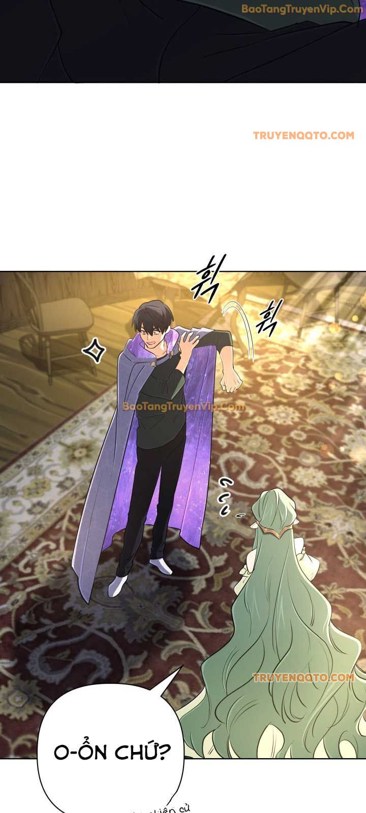 Đại Pháp Sư Thần Thoại Tái Lâm Chap 42 - Next Chap 43