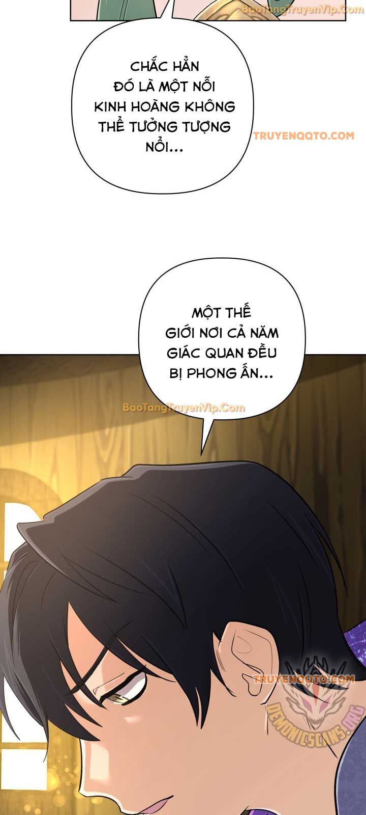 Đại Pháp Sư Thần Thoại Tái Lâm Chap 42 - Next Chap 43