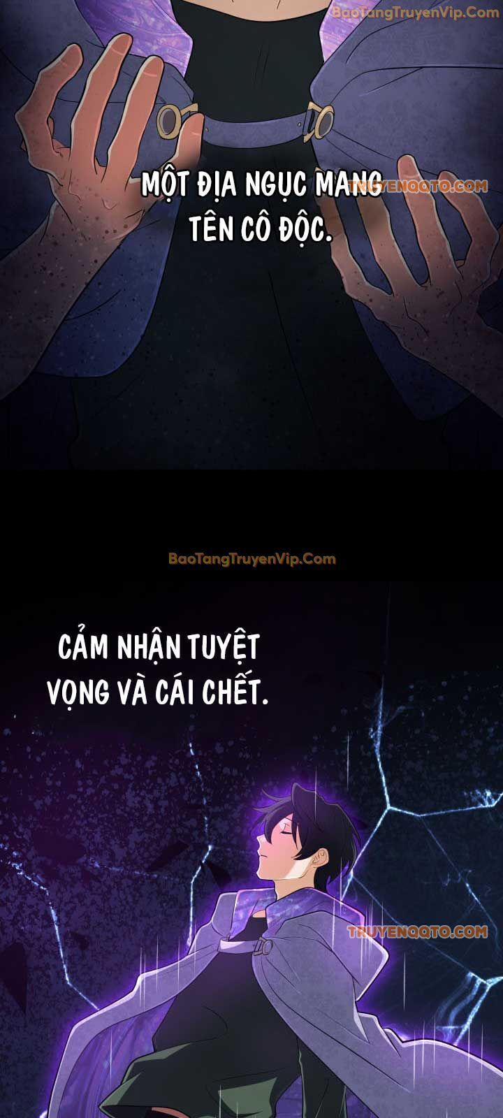 Đại Pháp Sư Thần Thoại Tái Lâm Chap 42 - Next Chap 43