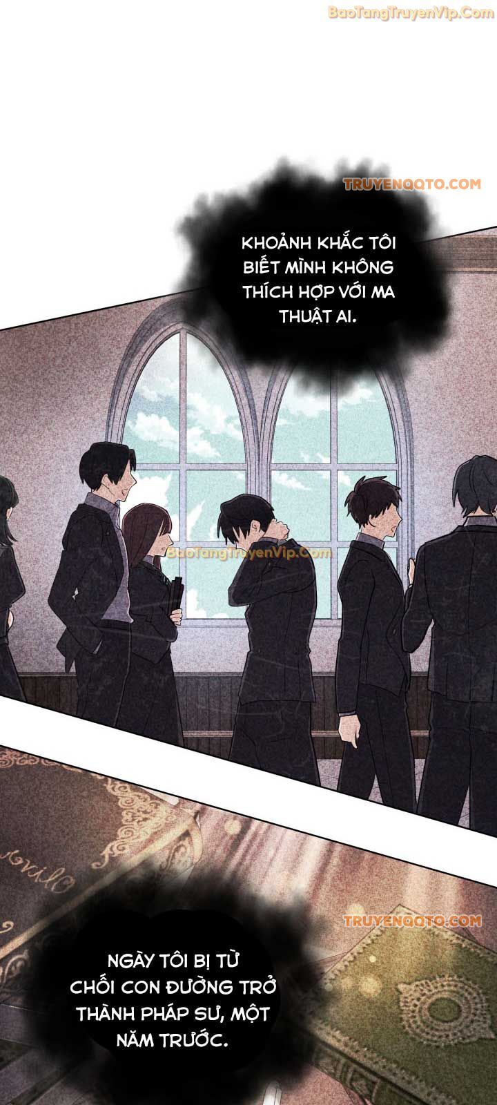 Đại Pháp Sư Thần Thoại Tái Lâm Chap 42 - Next Chap 43