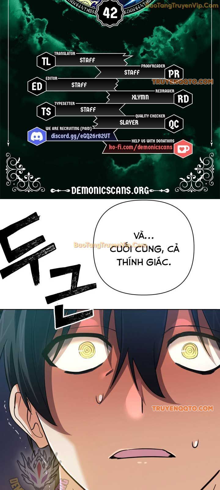 Đại Pháp Sư Thần Thoại Tái Lâm Chap 42 - Next Chap 43