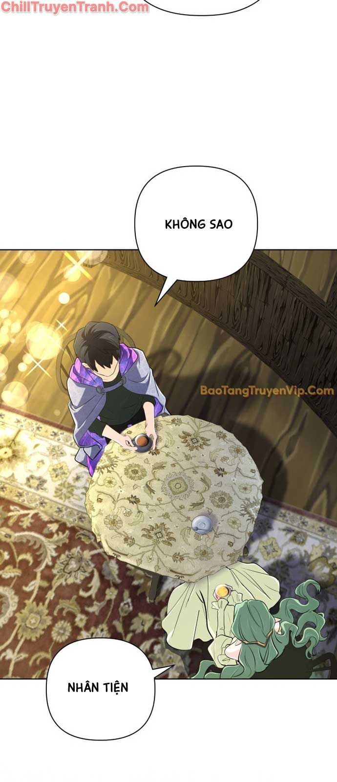 Đại Pháp Sư Thần Thoại Tái Lâm Chap 43 - Next Chap 44