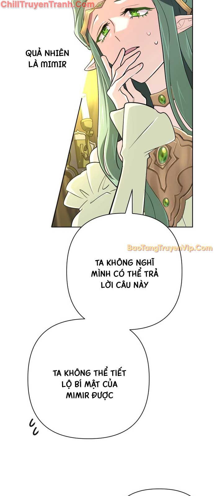 Đại Pháp Sư Thần Thoại Tái Lâm Chap 43 - Next Chap 44