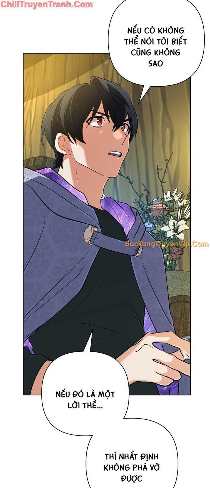 Đại Pháp Sư Thần Thoại Tái Lâm Chap 43 - Next Chap 44