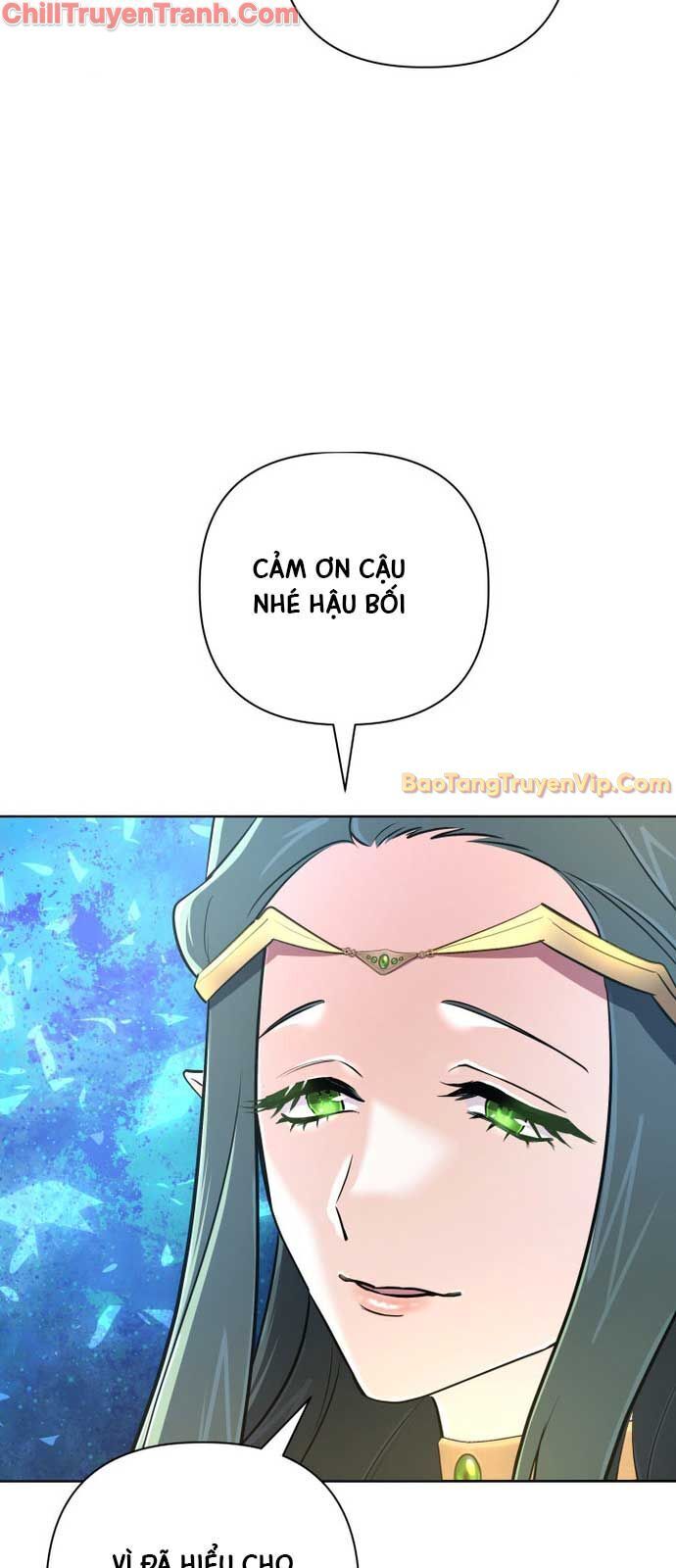 Đại Pháp Sư Thần Thoại Tái Lâm Chap 43 - Next Chap 44