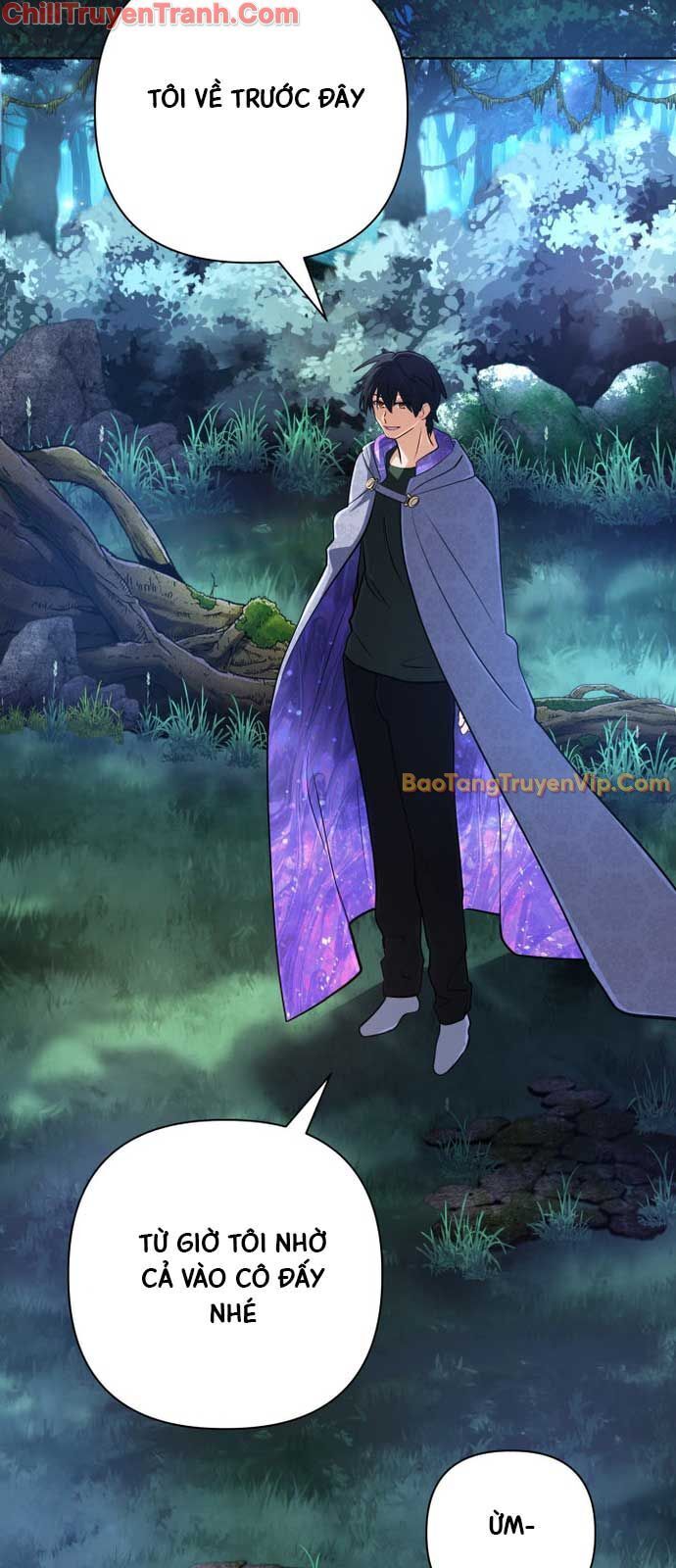 Đại Pháp Sư Thần Thoại Tái Lâm Chap 43 - Next Chap 44