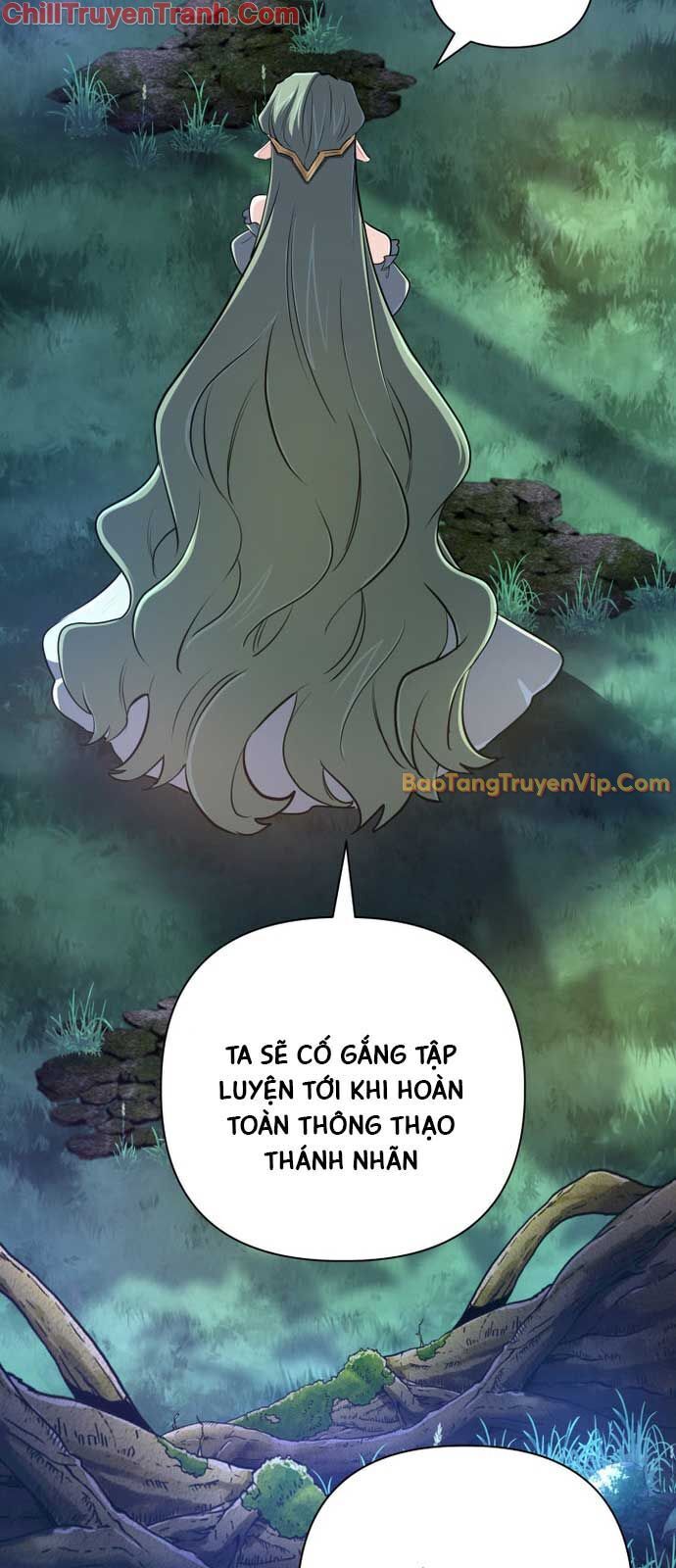 Đại Pháp Sư Thần Thoại Tái Lâm Chap 43 - Next Chap 44