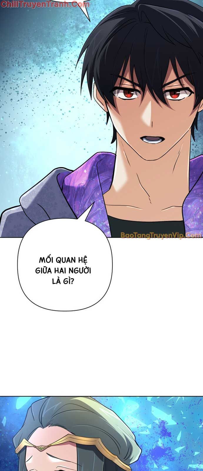 Đại Pháp Sư Thần Thoại Tái Lâm Chap 43 - Next Chap 44