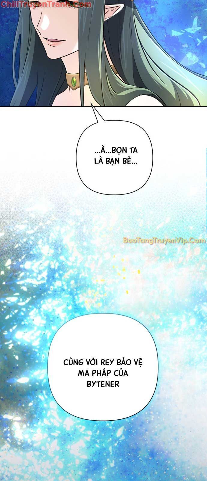 Đại Pháp Sư Thần Thoại Tái Lâm Chap 43 - Next Chap 44