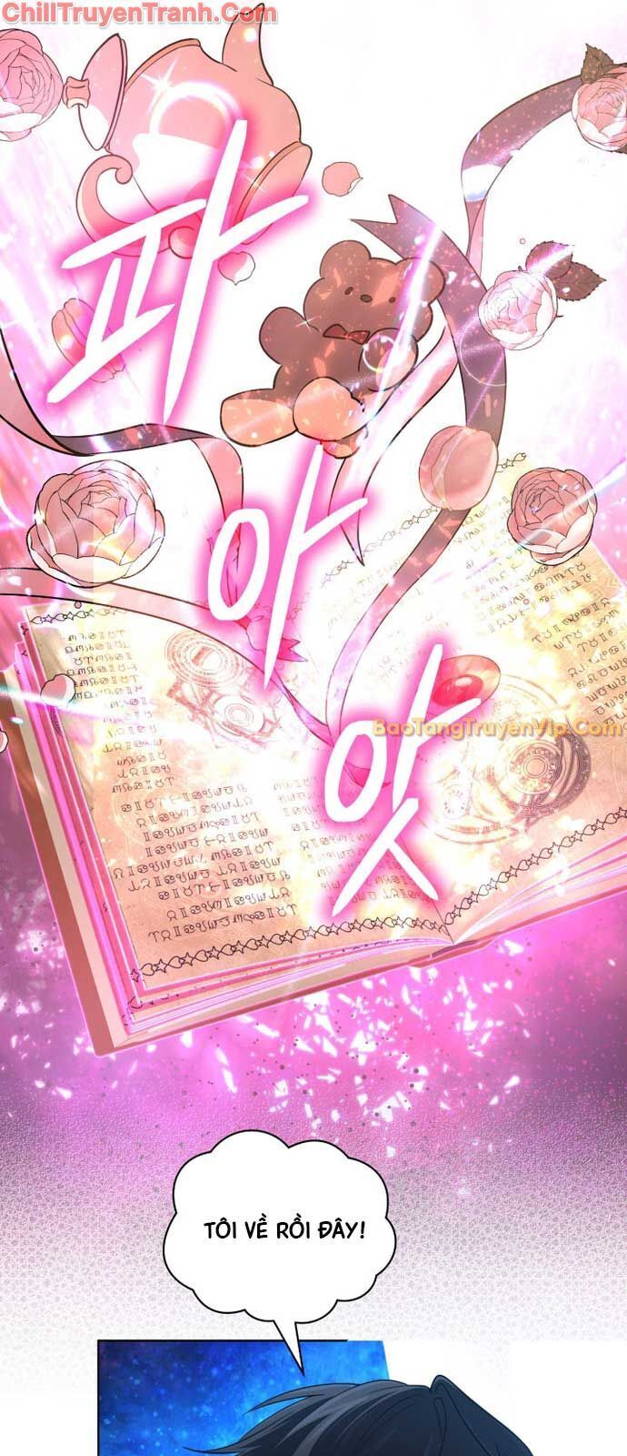 Đại Pháp Sư Thần Thoại Tái Lâm Chap 43 - Next Chap 44