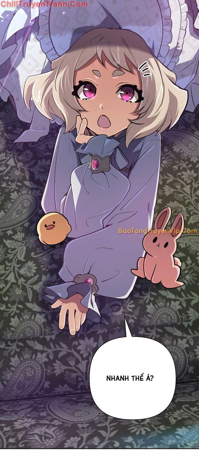 Đại Pháp Sư Thần Thoại Tái Lâm Chap 43 - Next Chap 44