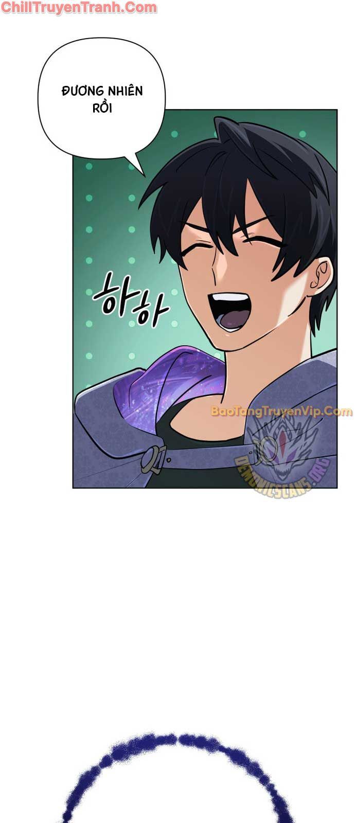Đại Pháp Sư Thần Thoại Tái Lâm Chap 43 - Next Chap 44