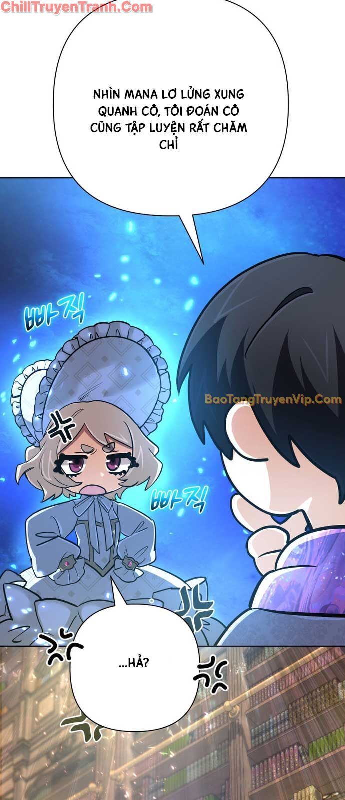Đại Pháp Sư Thần Thoại Tái Lâm Chap 43 - Next Chap 44