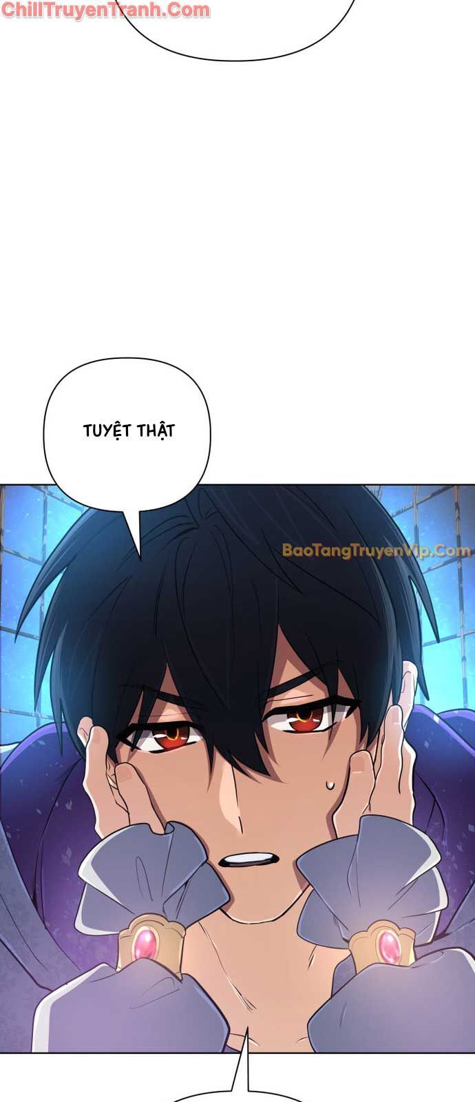 Đại Pháp Sư Thần Thoại Tái Lâm Chap 43 - Next Chap 44
