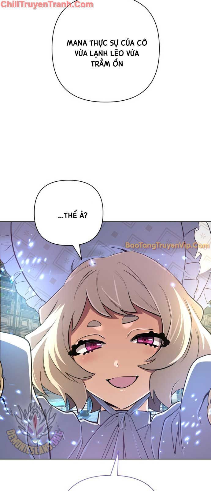 Đại Pháp Sư Thần Thoại Tái Lâm Chap 43 - Next Chap 44
