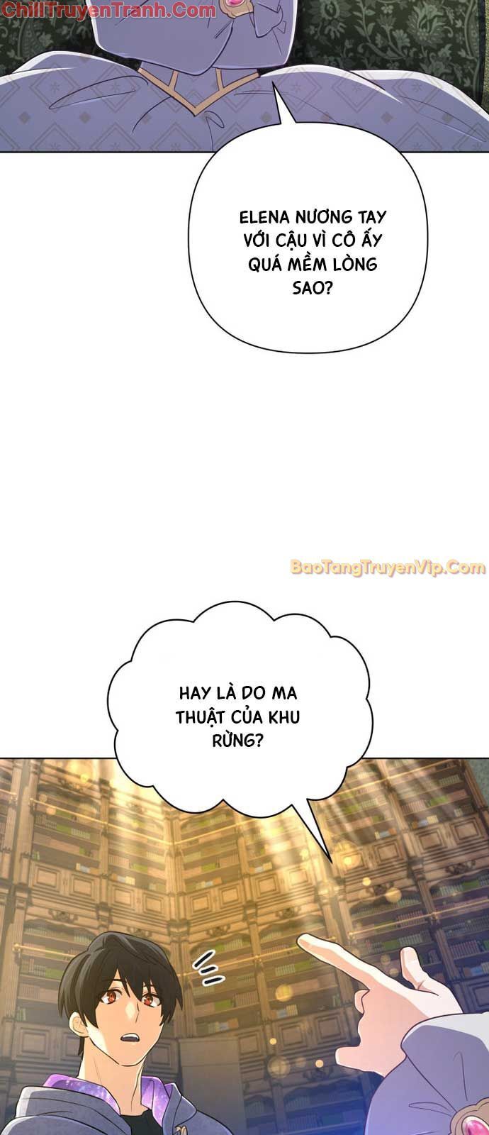 Đại Pháp Sư Thần Thoại Tái Lâm Chap 43 - Next Chap 44