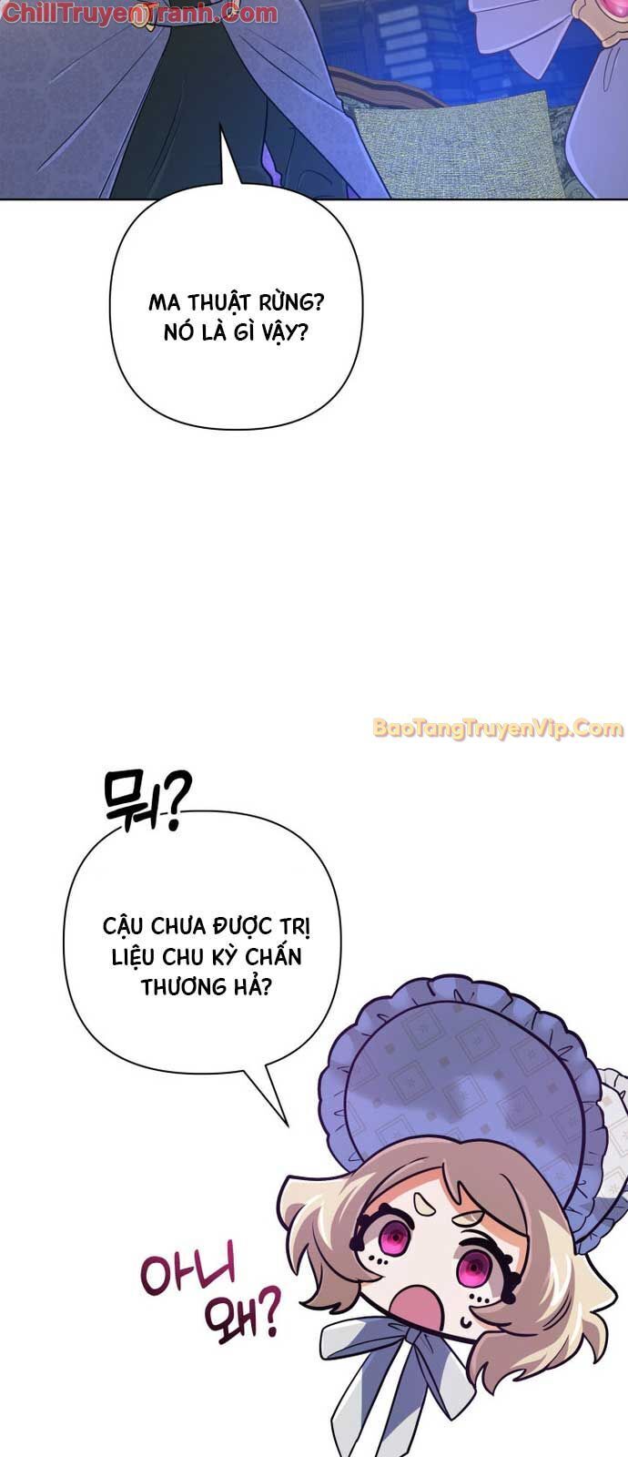Đại Pháp Sư Thần Thoại Tái Lâm Chap 43 - Next Chap 44