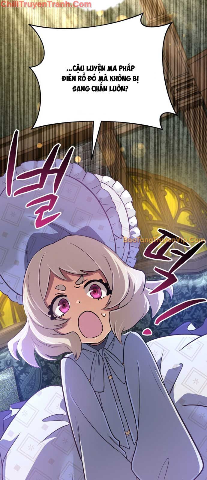 Đại Pháp Sư Thần Thoại Tái Lâm Chap 43 - Next Chap 44