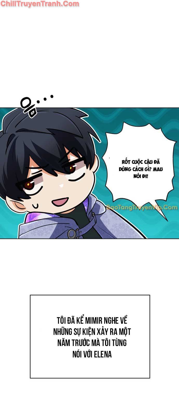 Đại Pháp Sư Thần Thoại Tái Lâm Chap 43 - Next Chap 44