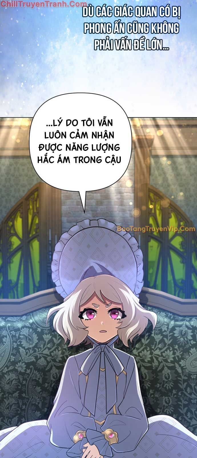 Đại Pháp Sư Thần Thoại Tái Lâm Chap 43 - Next Chap 44