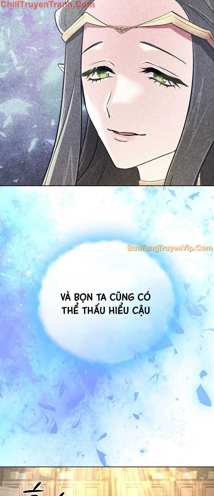 Đại Pháp Sư Thần Thoại Tái Lâm Chap 43 - Next Chap 44