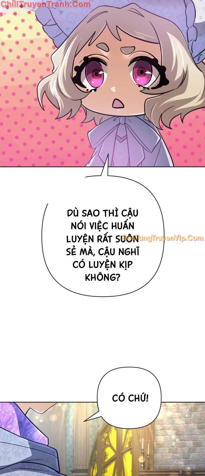 Đại Pháp Sư Thần Thoại Tái Lâm Chap 43 - Next Chap 44