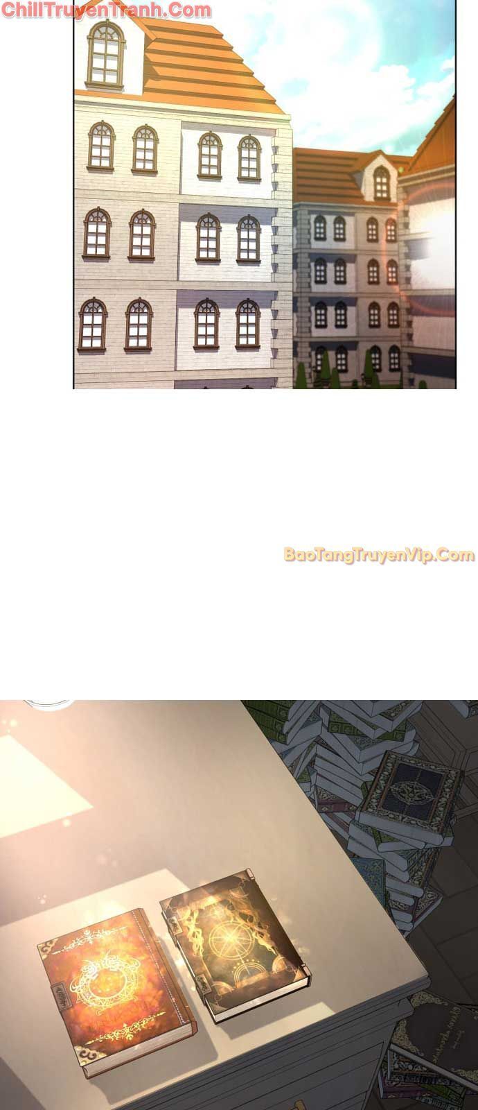 Đại Pháp Sư Thần Thoại Tái Lâm Chap 43 - Next Chap 44