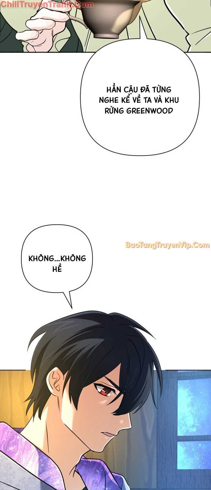 Đại Pháp Sư Thần Thoại Tái Lâm Chap 43 - Next Chap 44