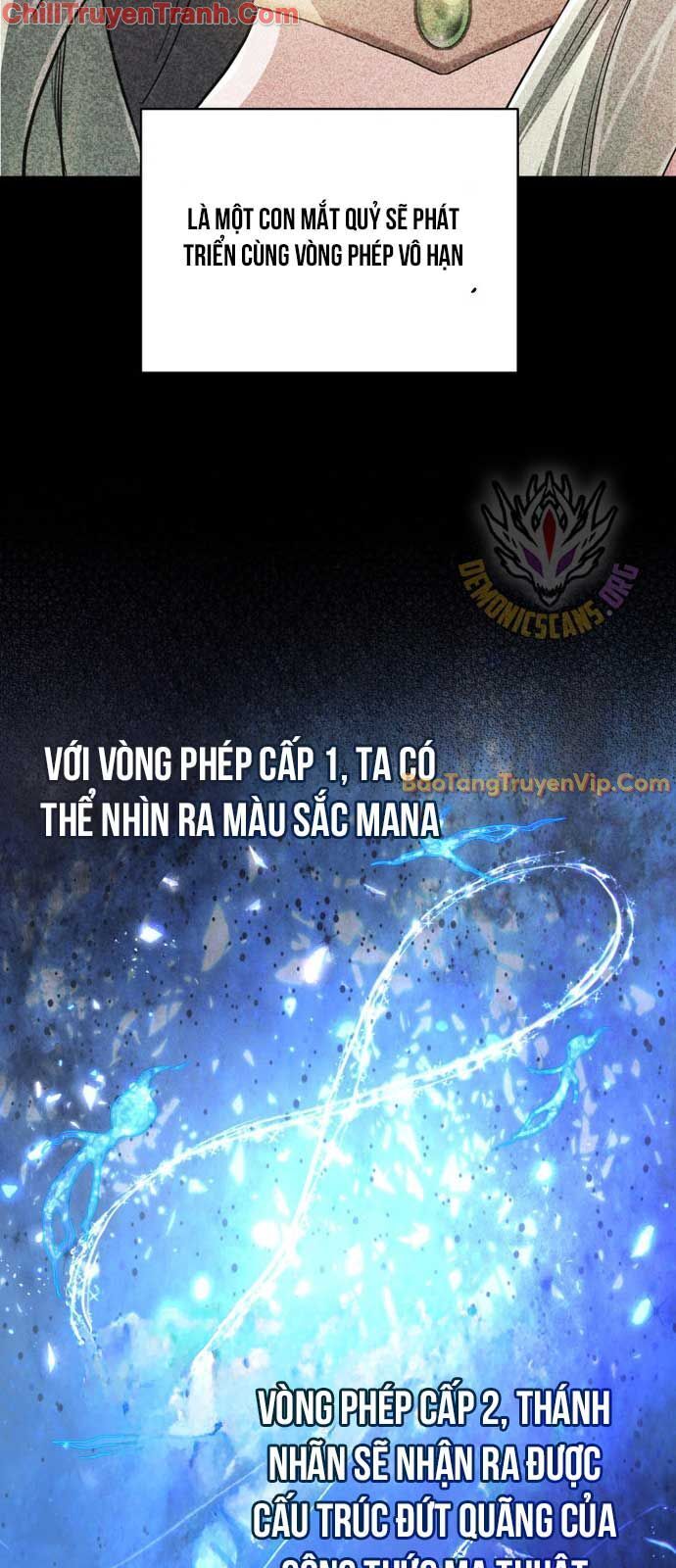 Đại Pháp Sư Thần Thoại Tái Lâm Chap 43 - Next Chap 44