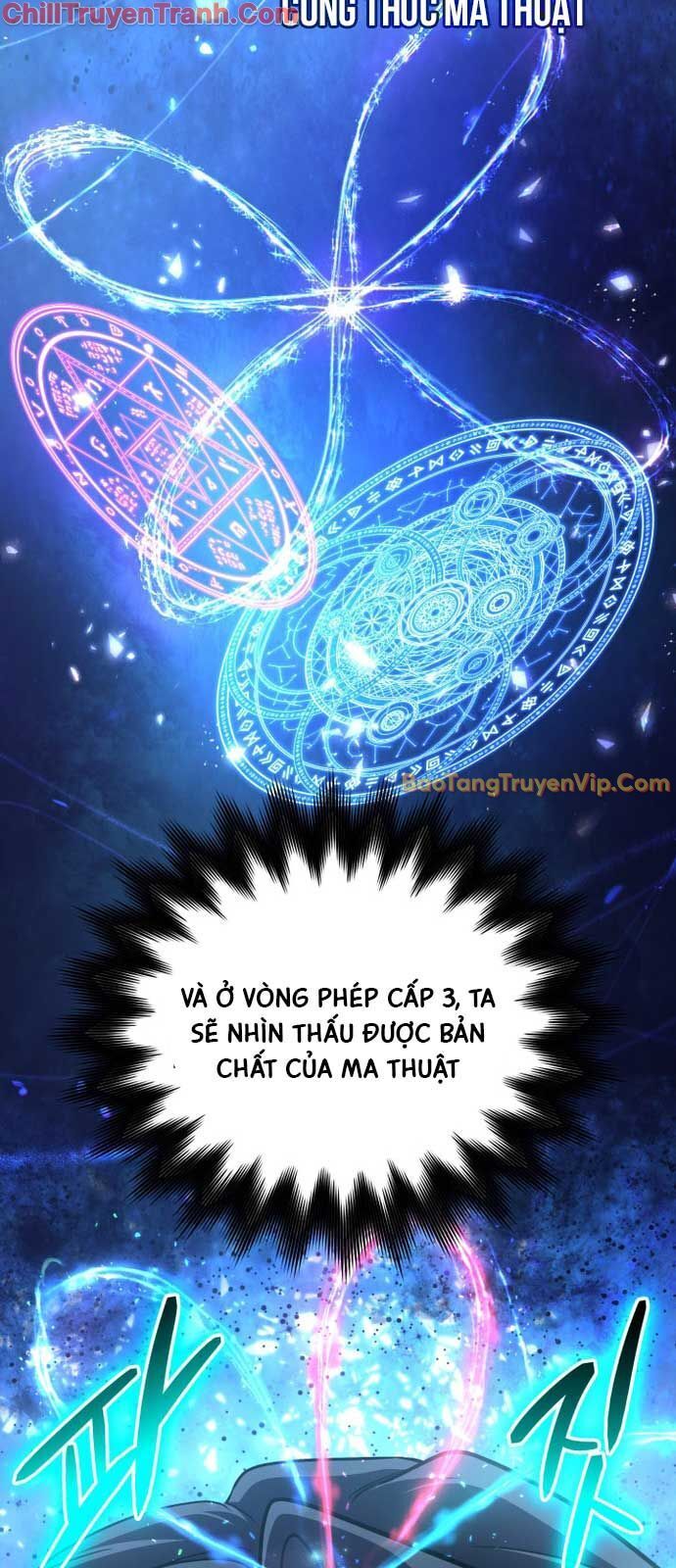Đại Pháp Sư Thần Thoại Tái Lâm Chap 43 - Next Chap 44