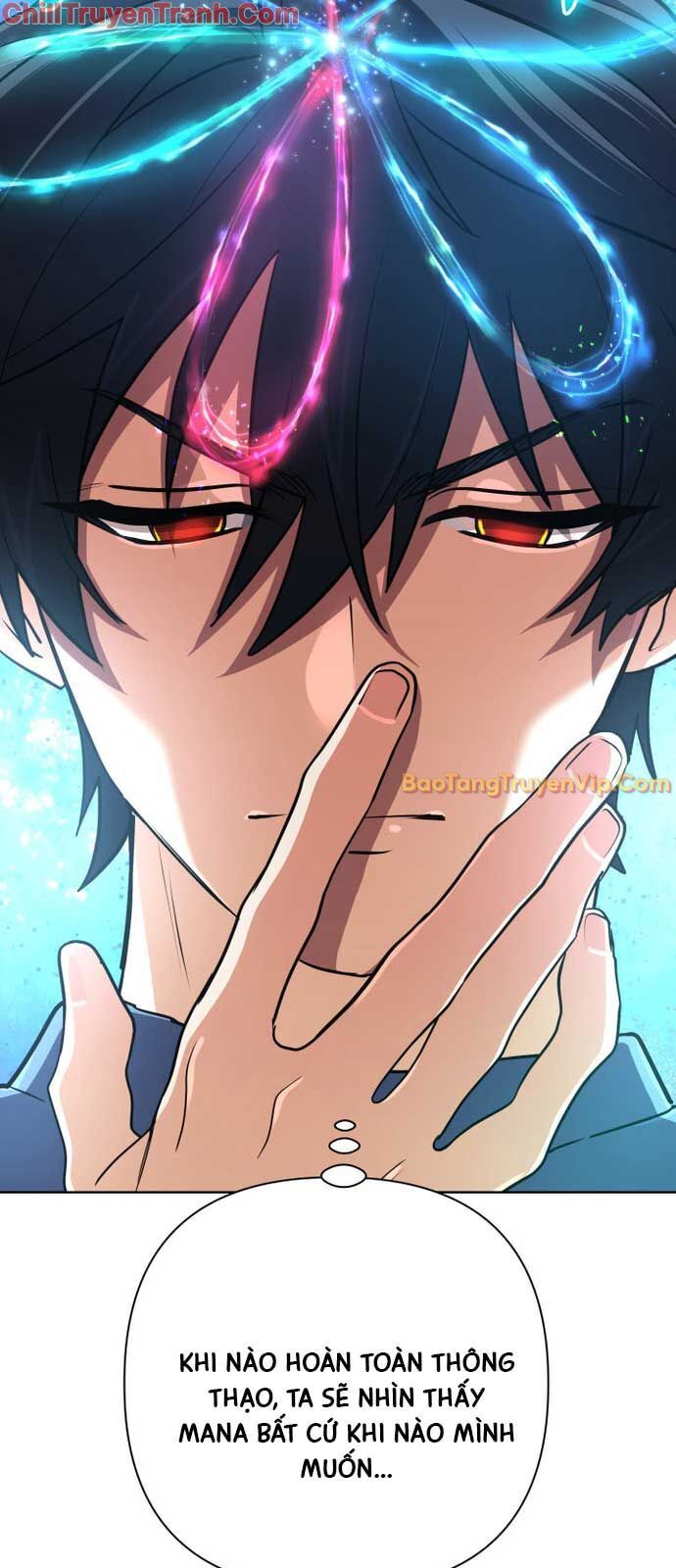 Đại Pháp Sư Thần Thoại Tái Lâm Chap 43 - Next Chap 44