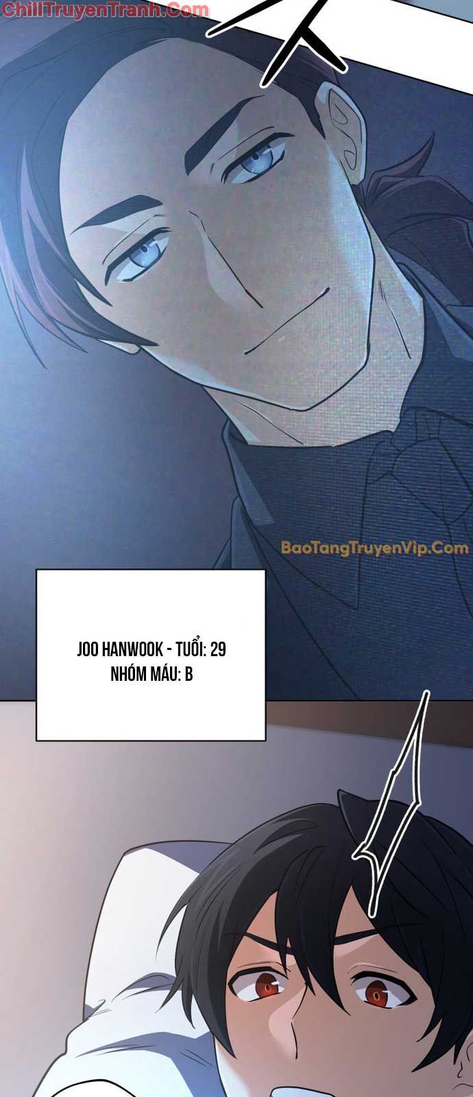 Đại Pháp Sư Thần Thoại Tái Lâm Chap 43 - Next Chap 44