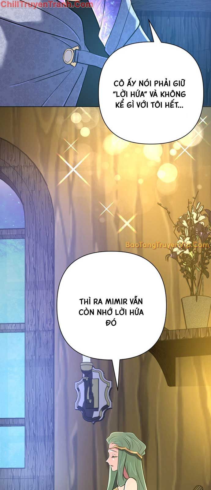 Đại Pháp Sư Thần Thoại Tái Lâm Chap 43 - Next Chap 44