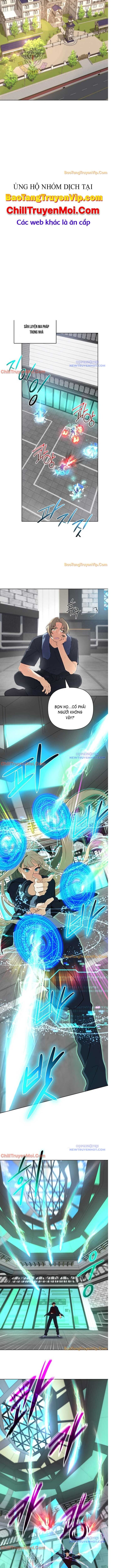 Đại Pháp Sư Thần Thoại Tái Lâm Chap 44 - Next Chap 45