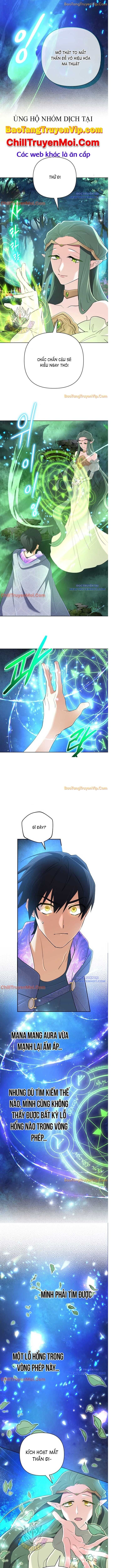 Đại Pháp Sư Thần Thoại Tái Lâm Chap 44 - Next Chap 45